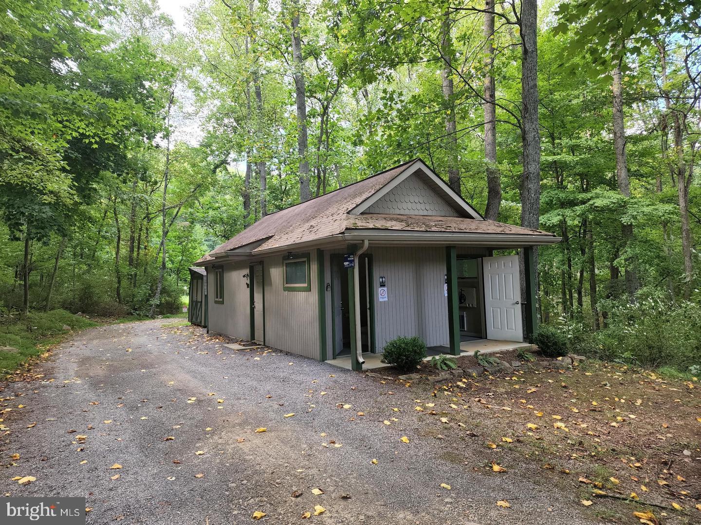 COOLFONT MOUNTAINSIDE - Residential