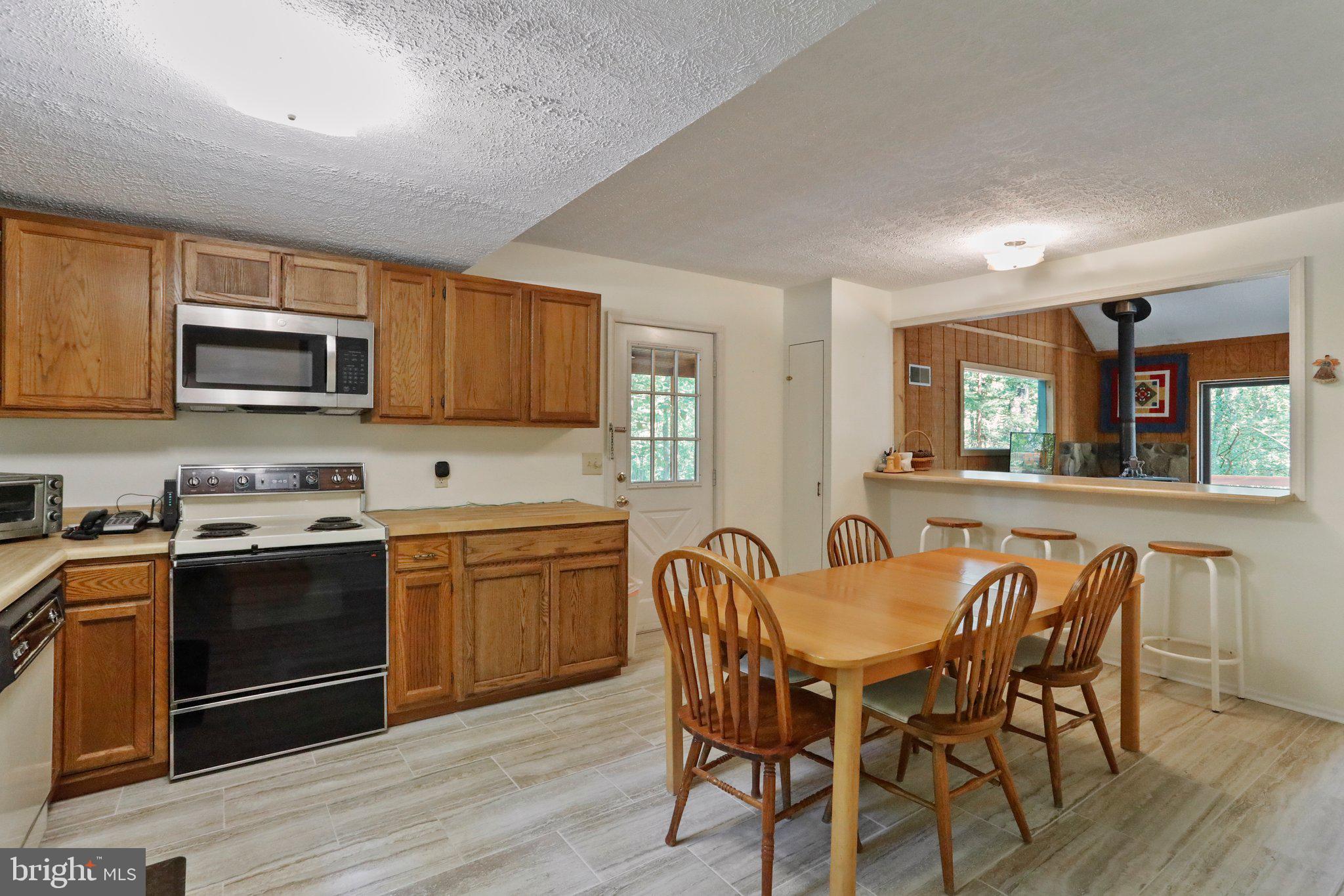 COOLFONT MOUNTAINSIDE - Residential