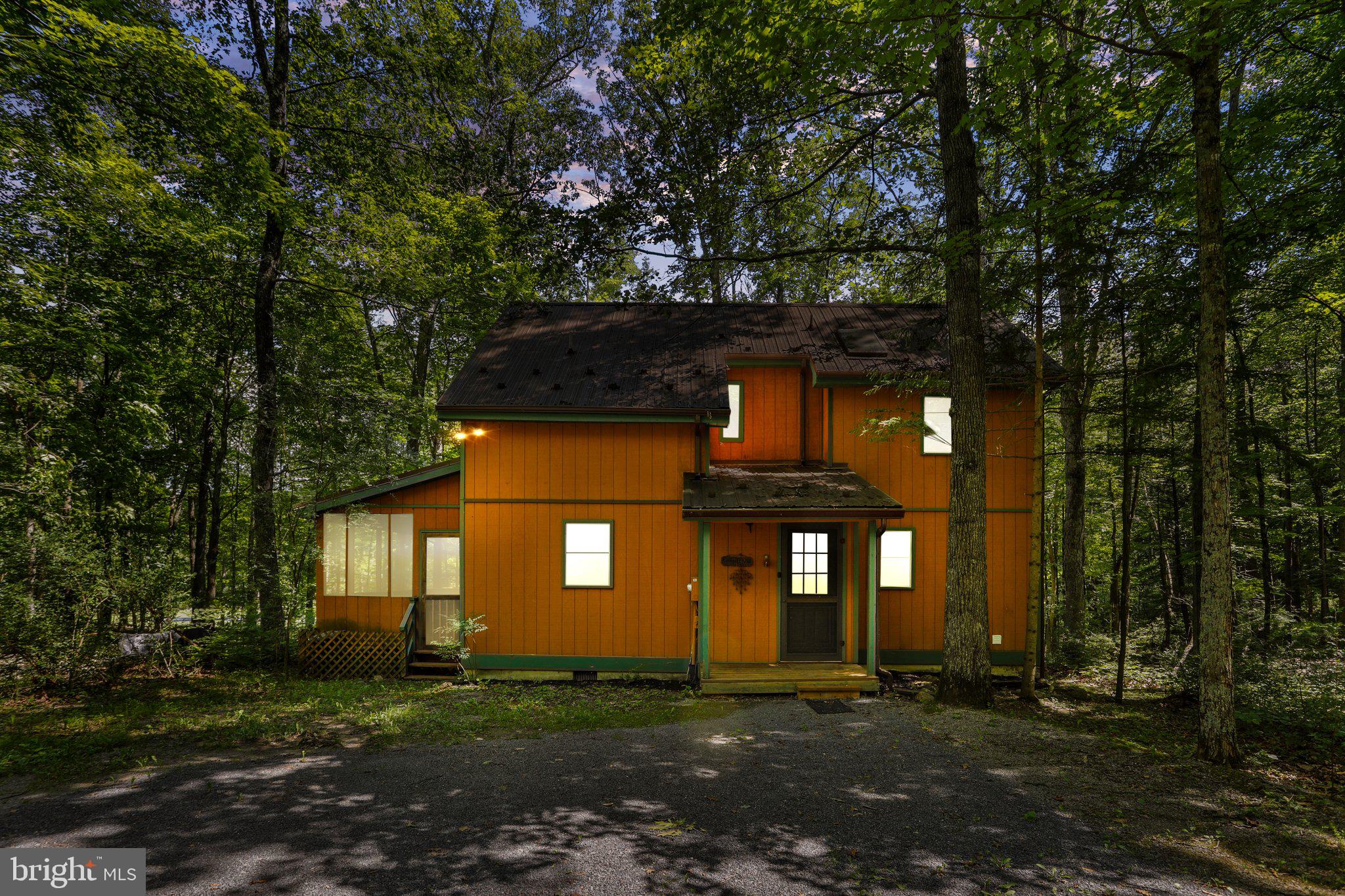 COOLFONT MOUNTAINSIDE - Residential