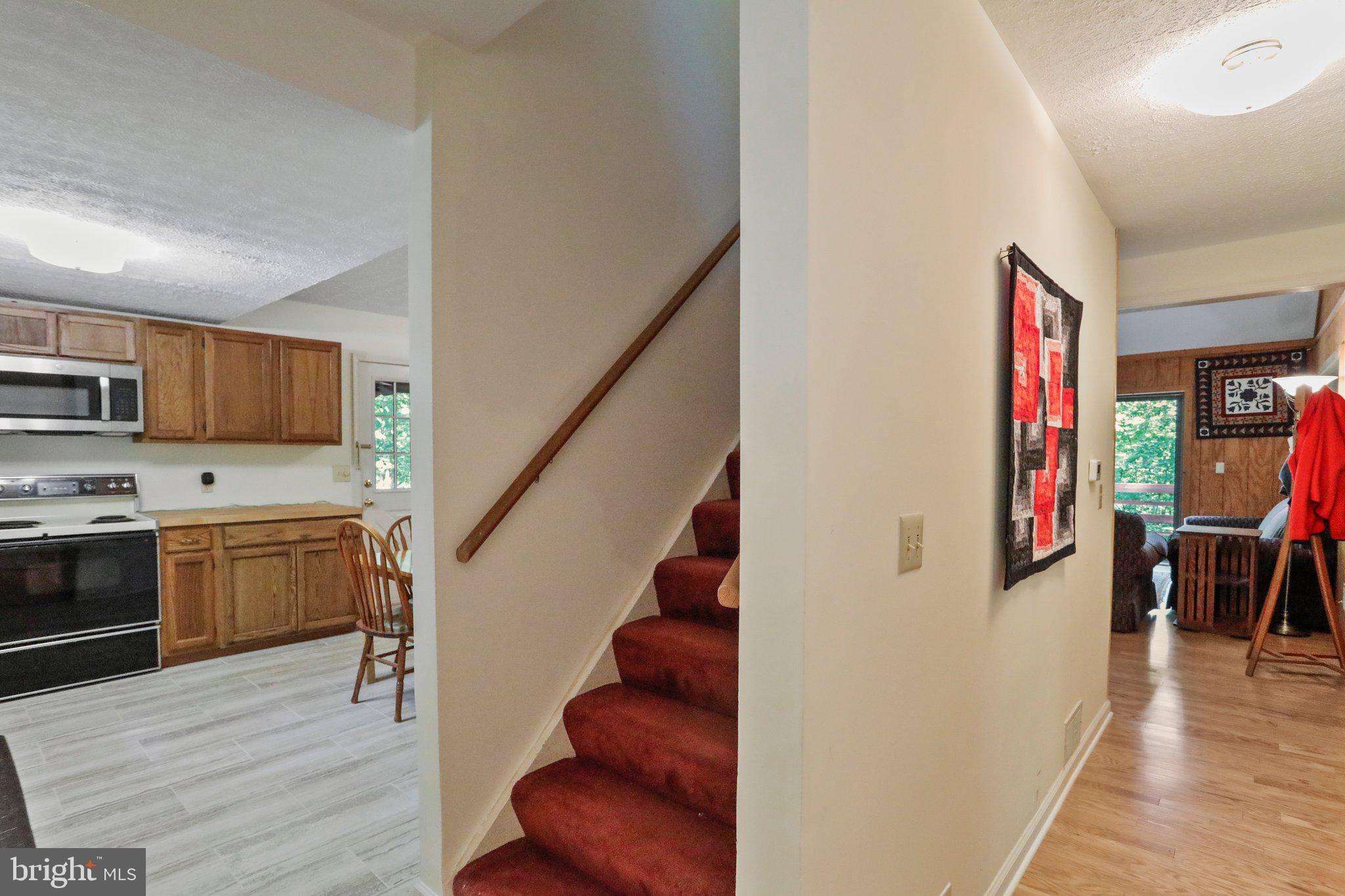 COOLFONT MOUNTAINSIDE - Residential