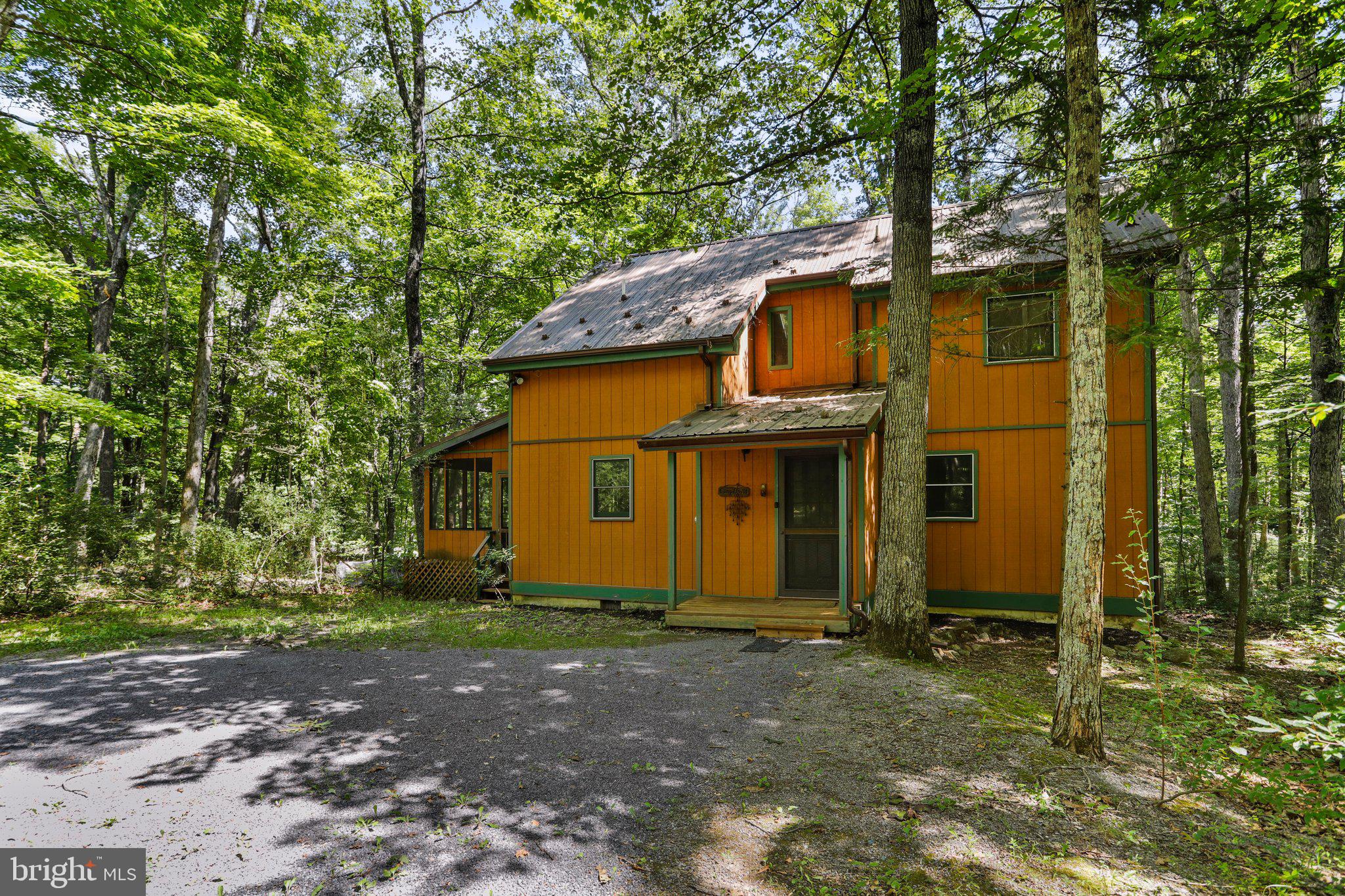 COOLFONT MOUNTAINSIDE - Residential