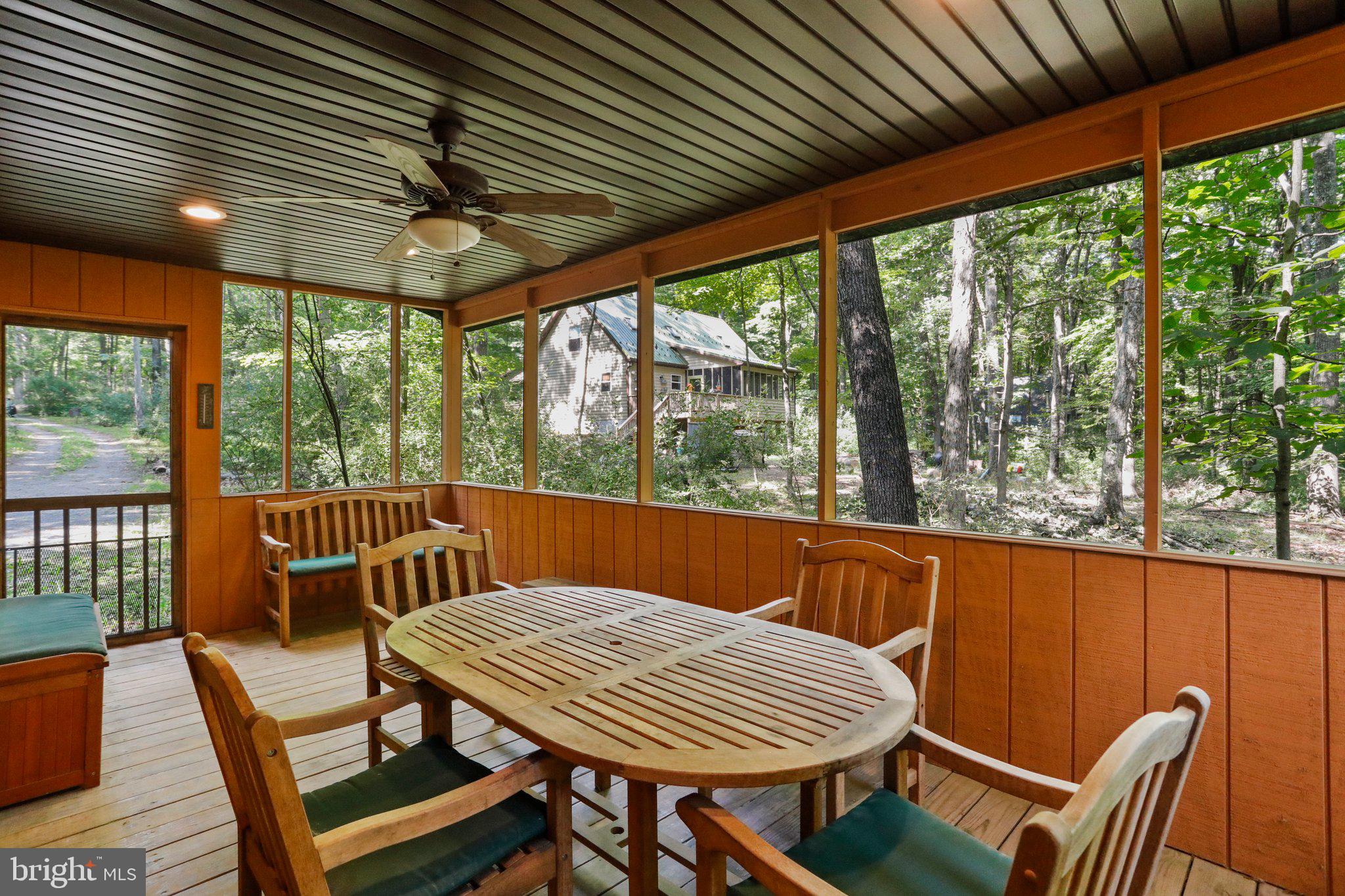 COOLFONT MOUNTAINSIDE - Residential