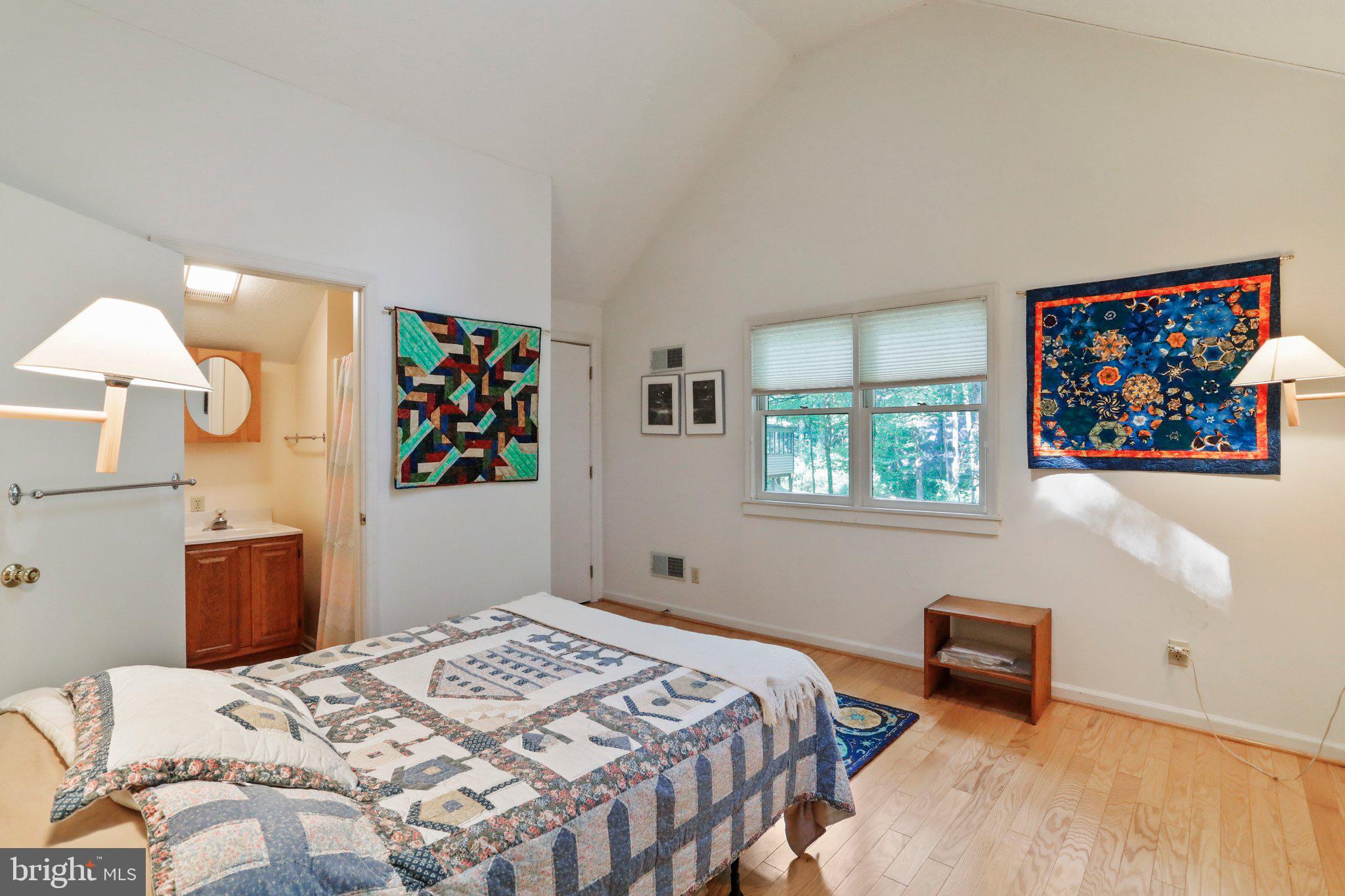 COOLFONT MOUNTAINSIDE - Residential