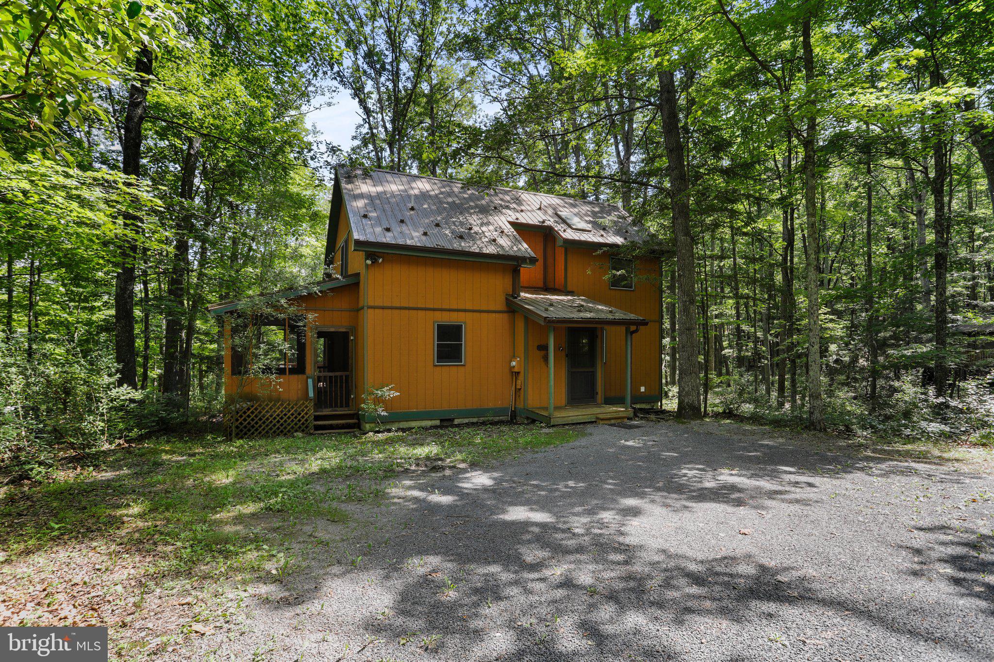 COOLFONT MOUNTAINSIDE - Residential