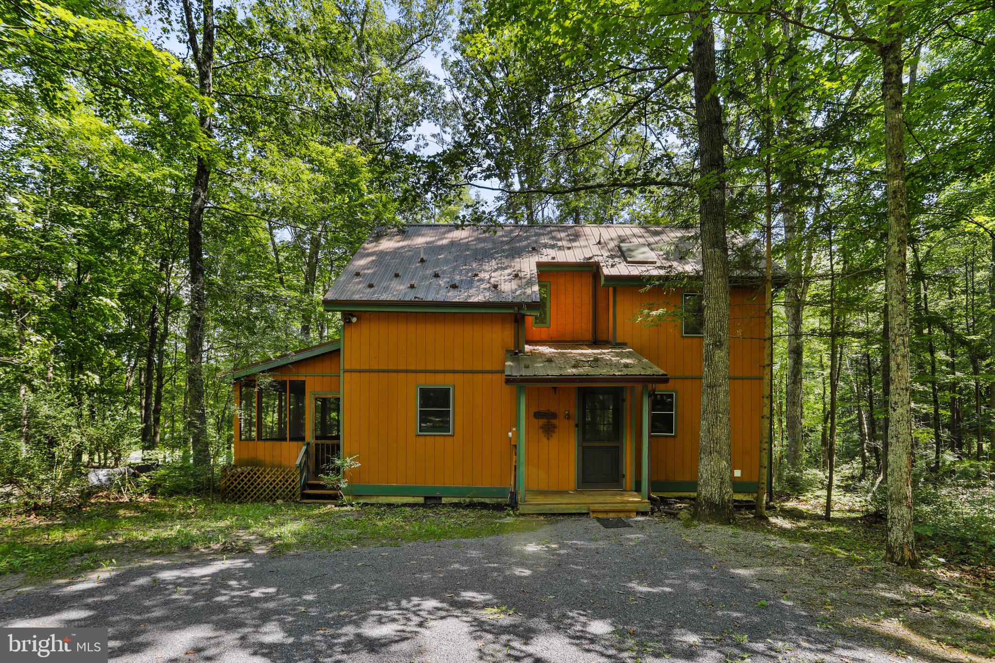 COOLFONT MOUNTAINSIDE - Residential