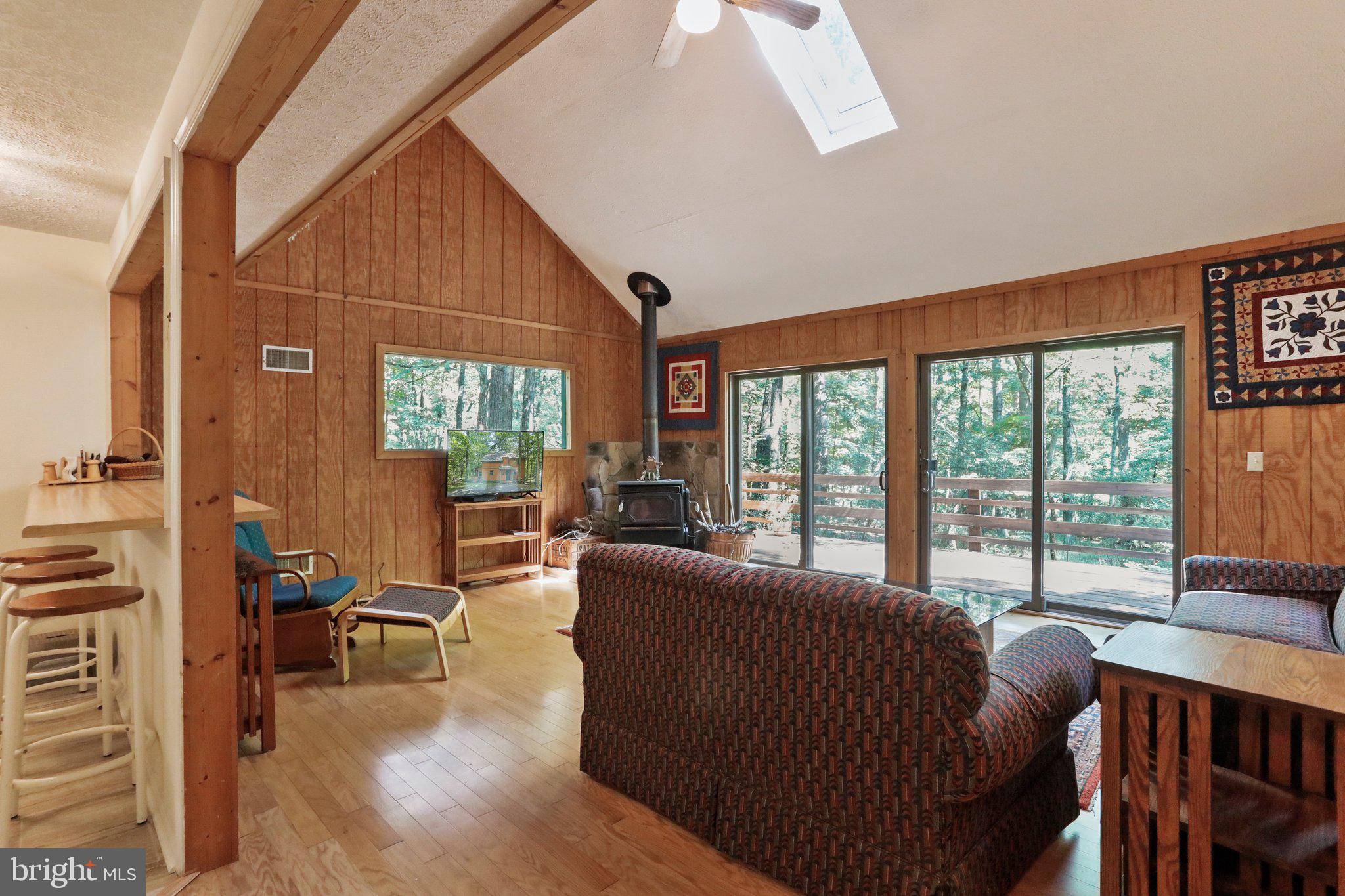 COOLFONT MOUNTAINSIDE - Residential