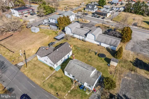 4870 Calvert Drive, Saint Leonard, MD 20685 - MLS#: MDCA2022024