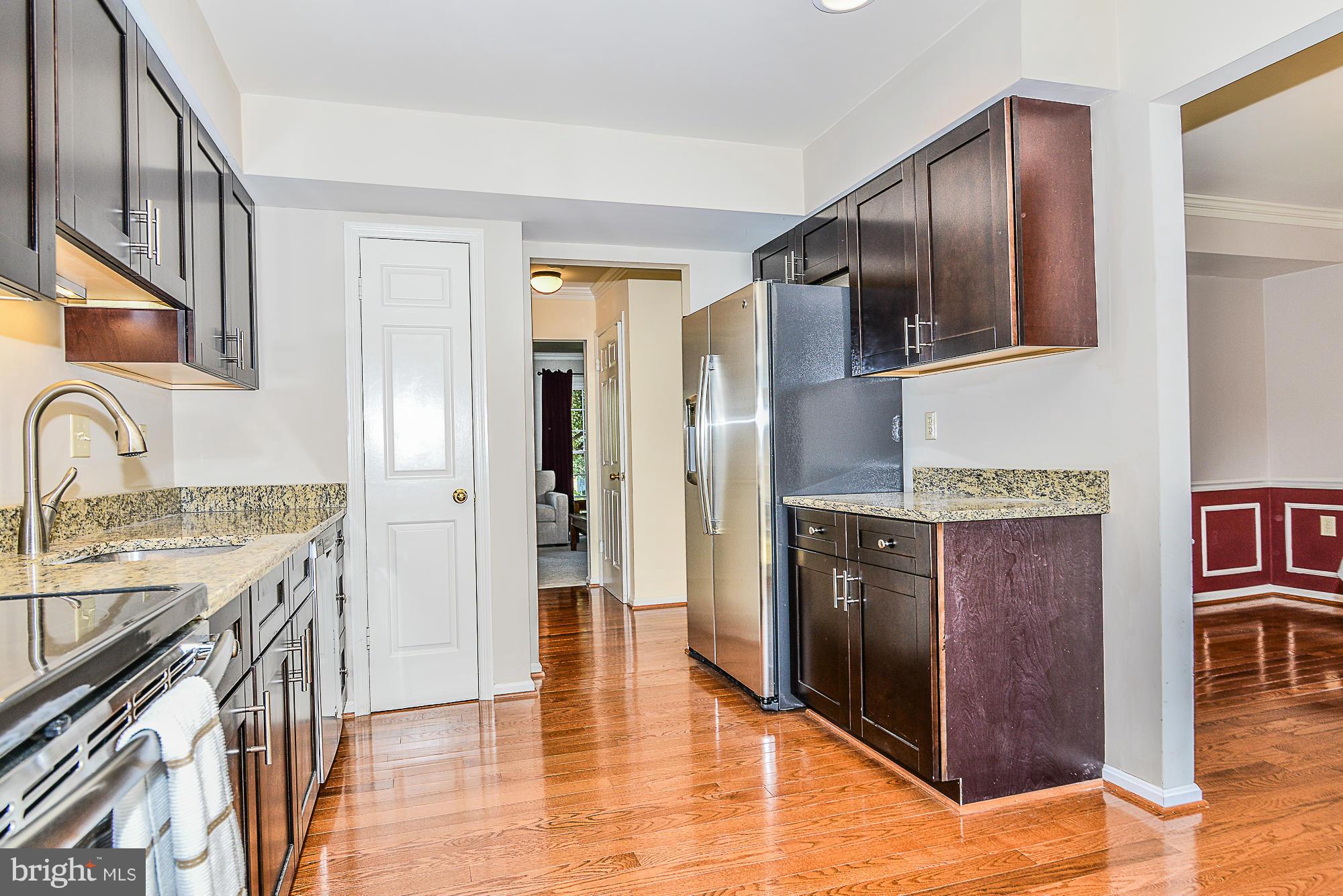 FOXFIELD - Residential