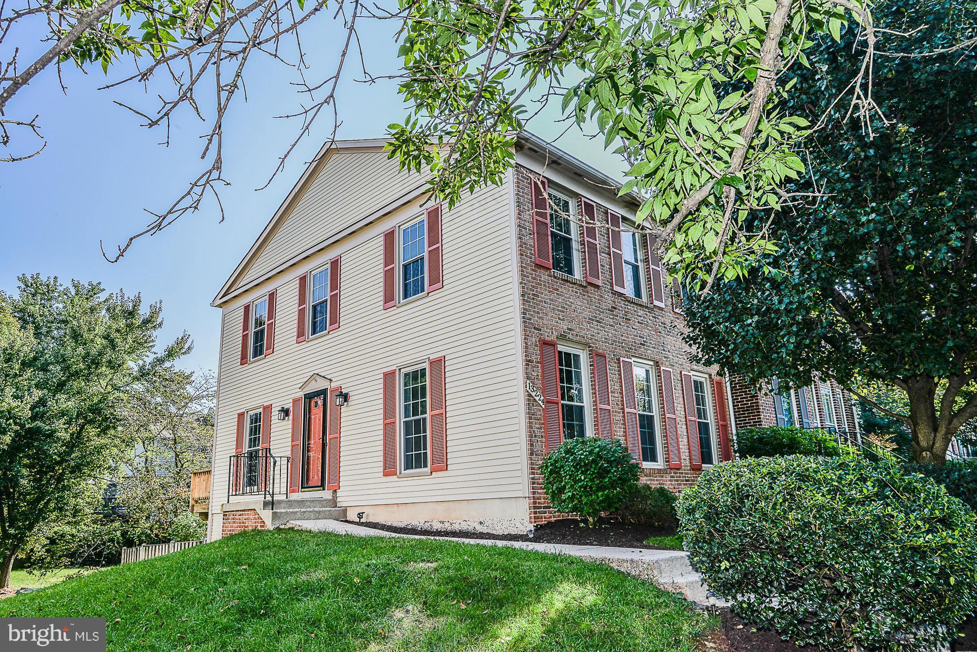 FOXFIELD - Residential