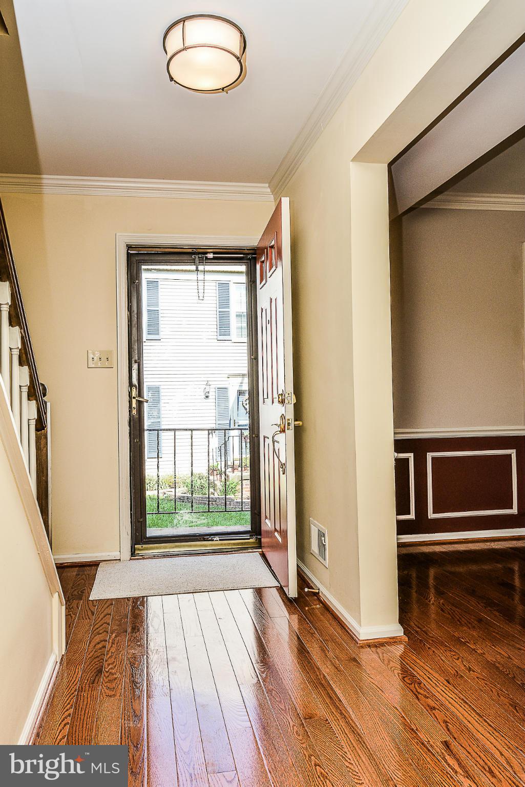 FOXFIELD - Residential