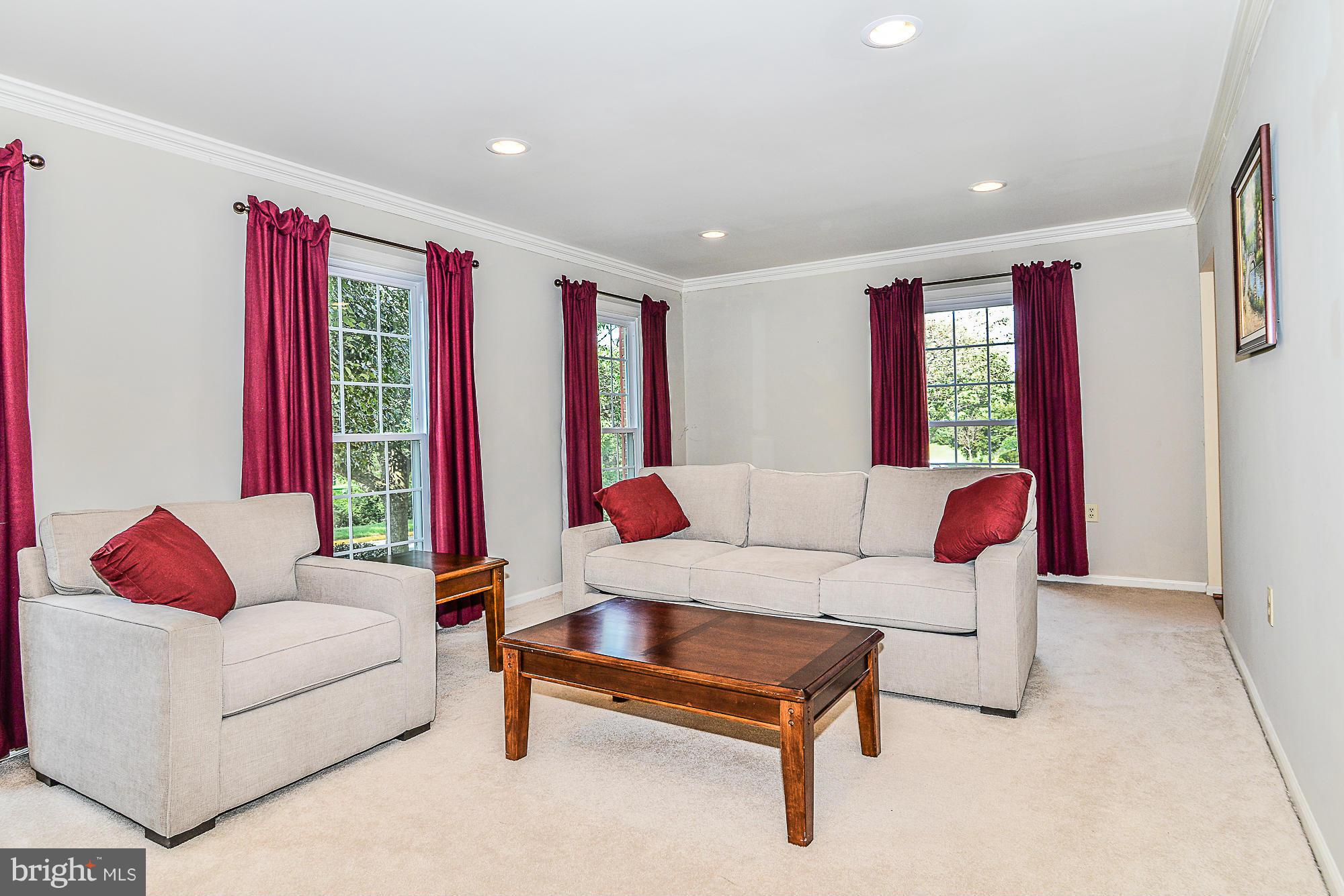 FOXFIELD - Residential