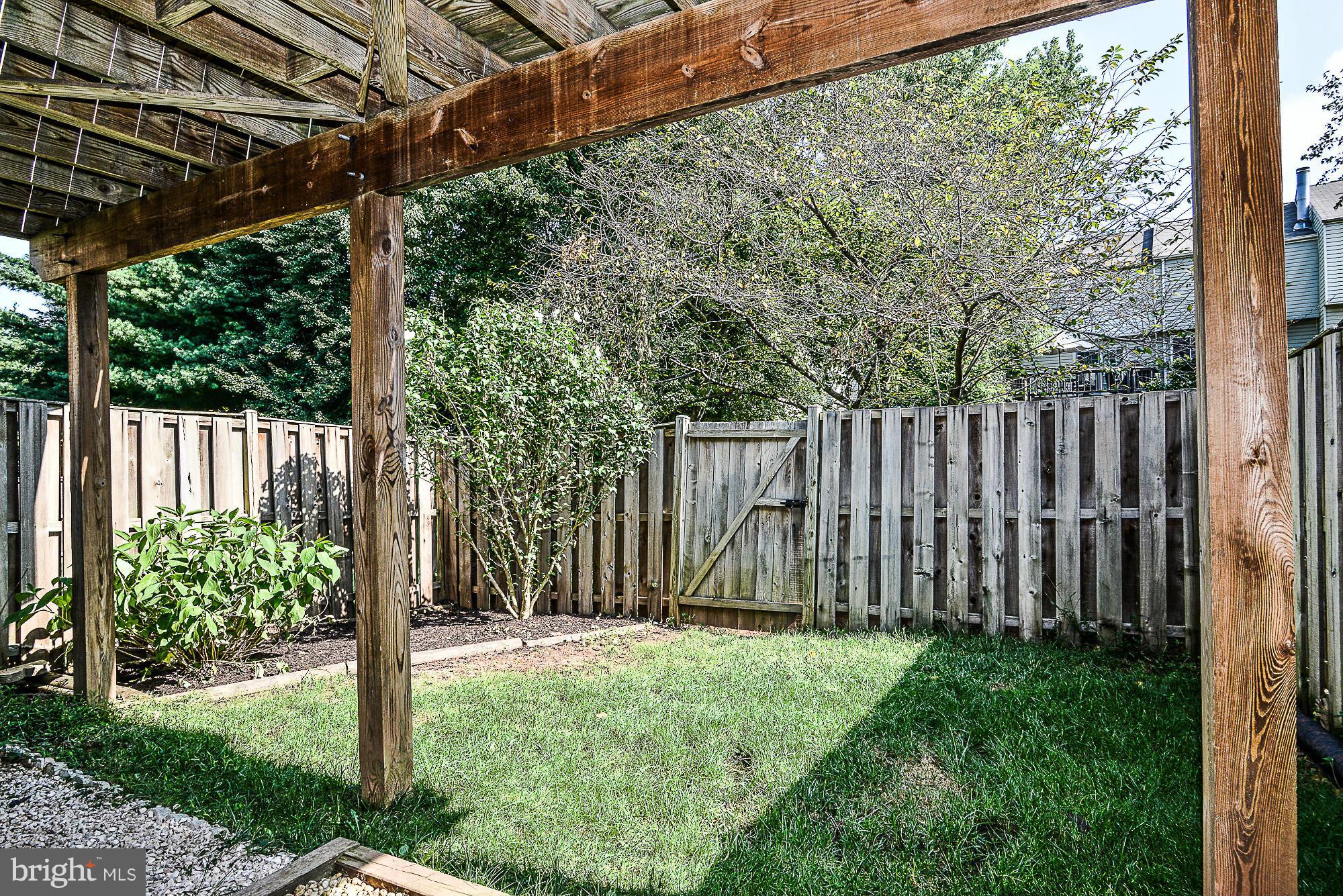 FOXFIELD - Residential