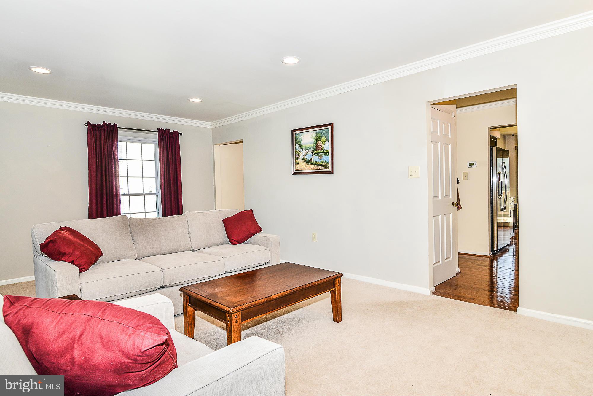 FOXFIELD - Residential