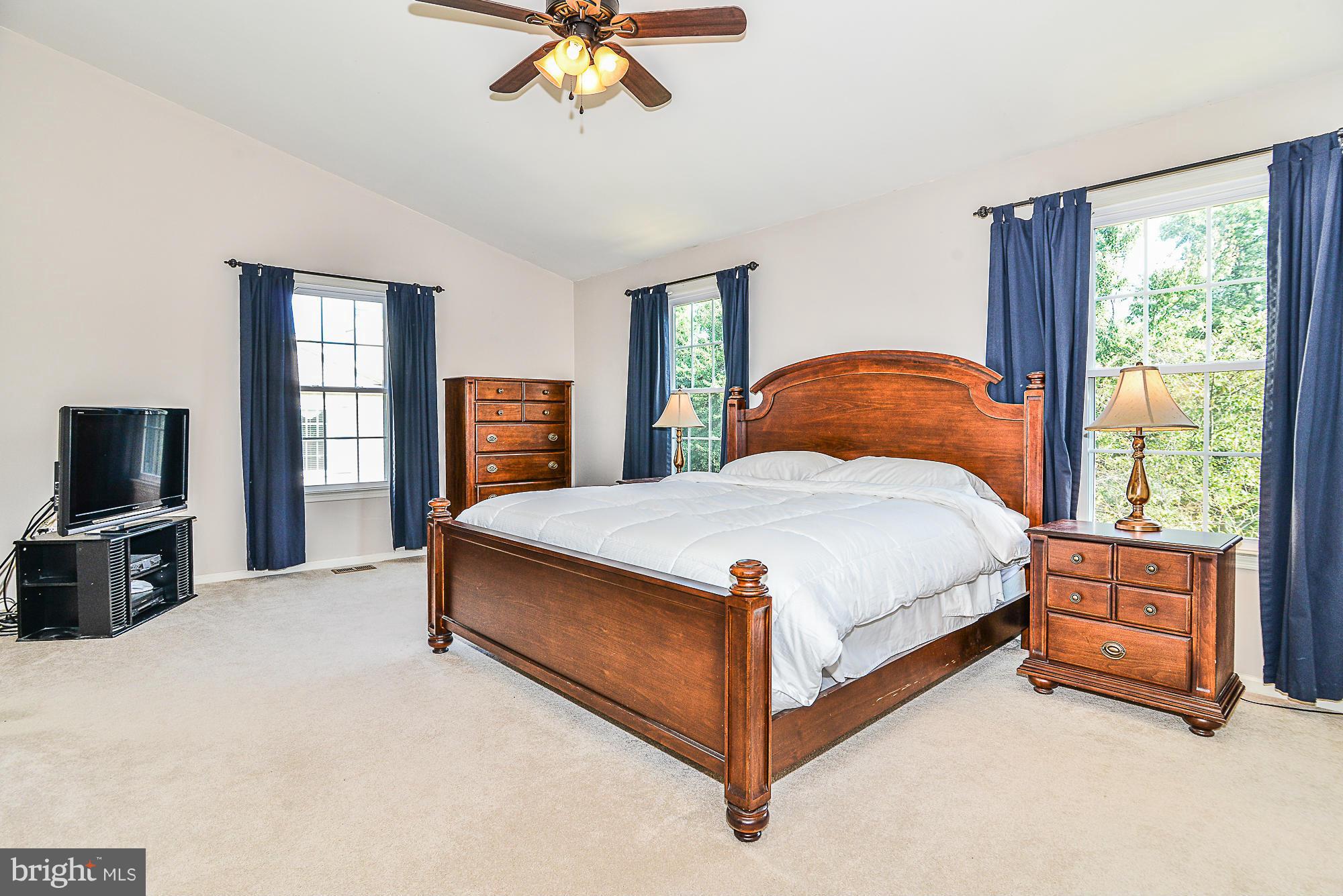 FOXFIELD - Residential