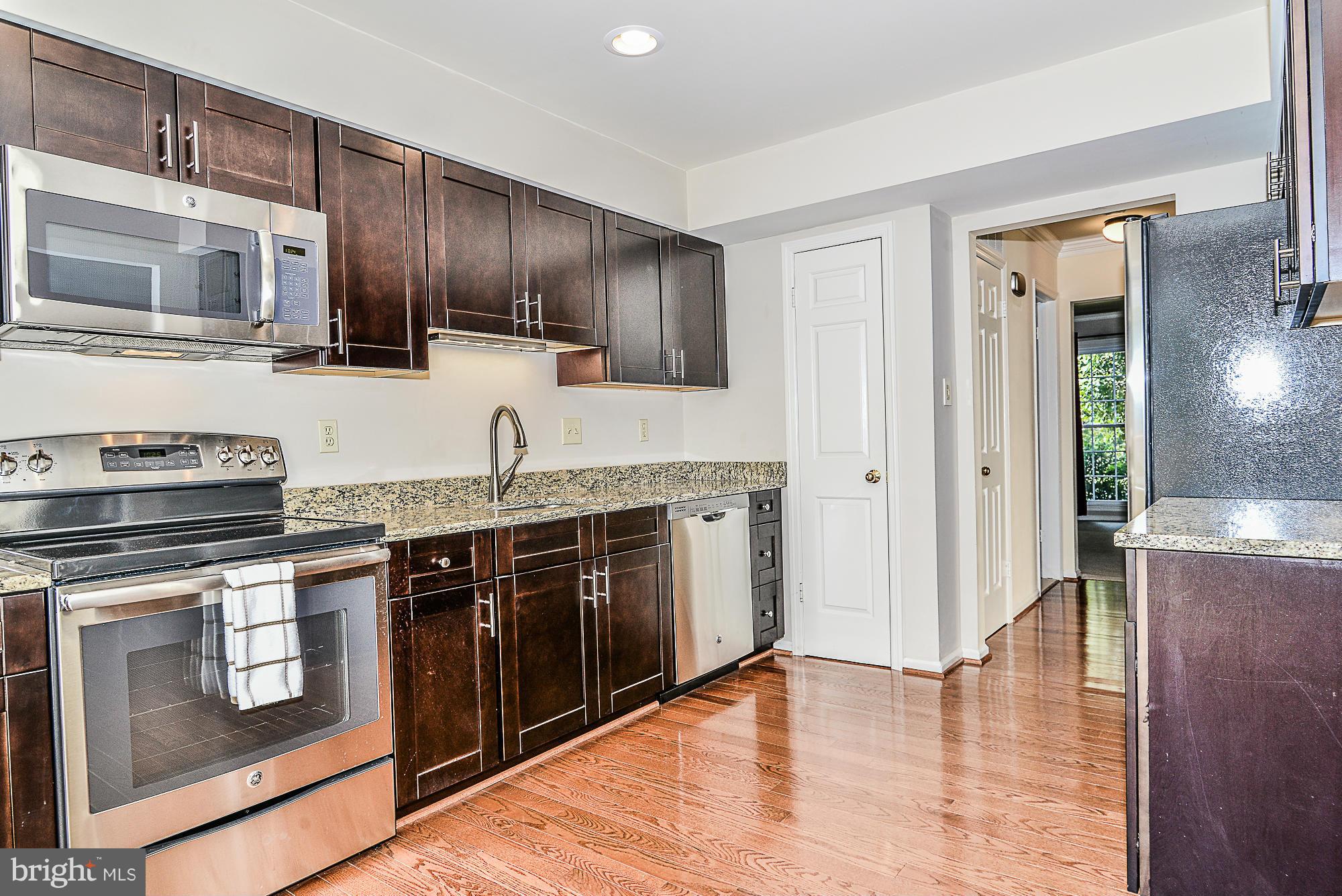 FOXFIELD - Residential