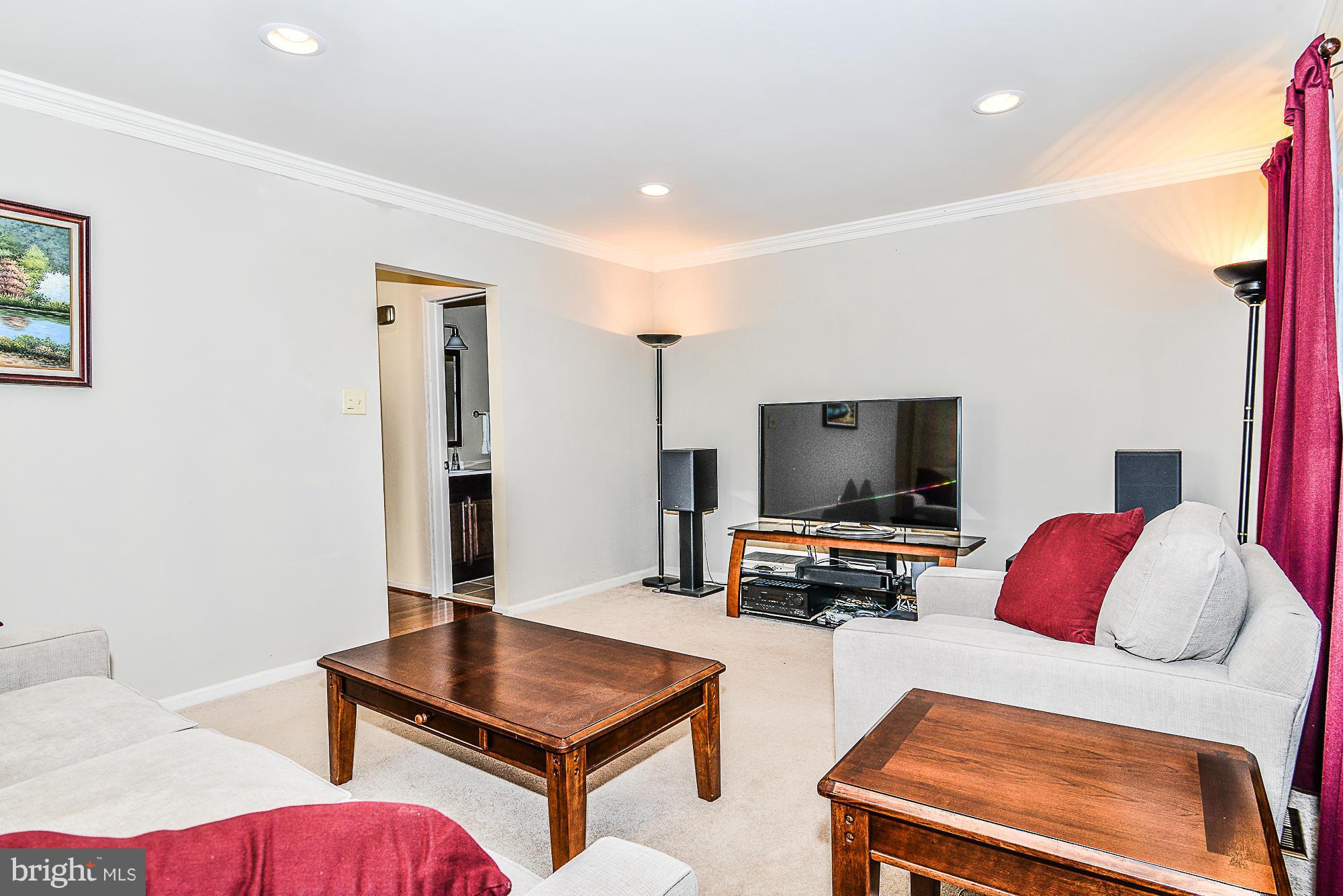 FOXFIELD - Residential