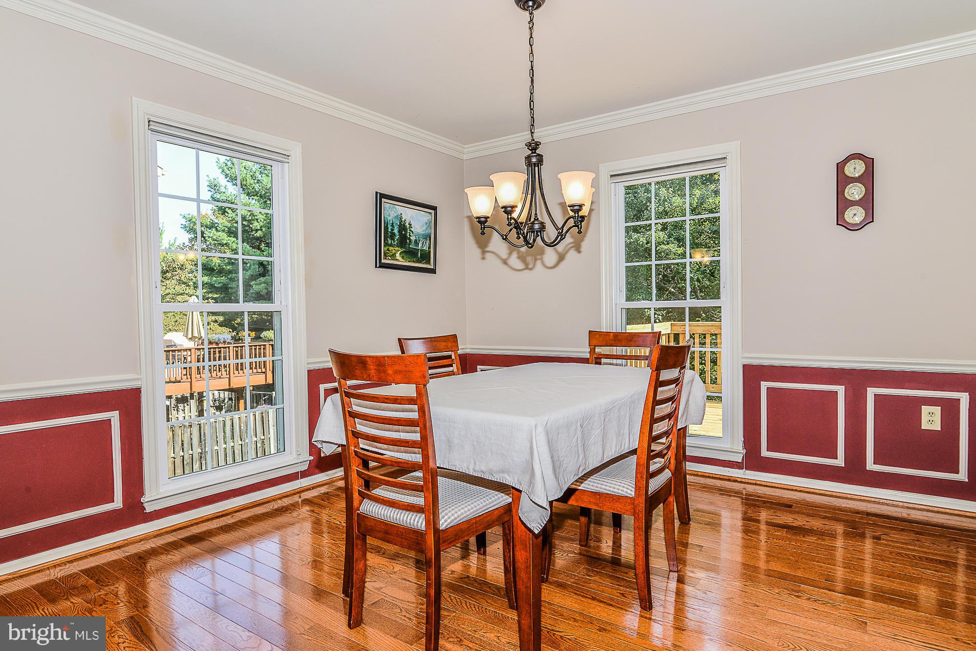 FOXFIELD - Residential