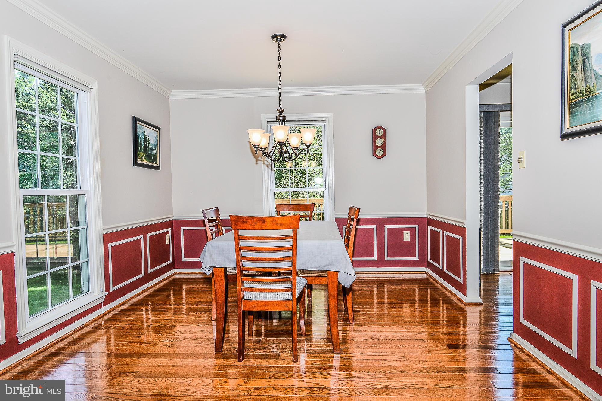 FOXFIELD - Residential