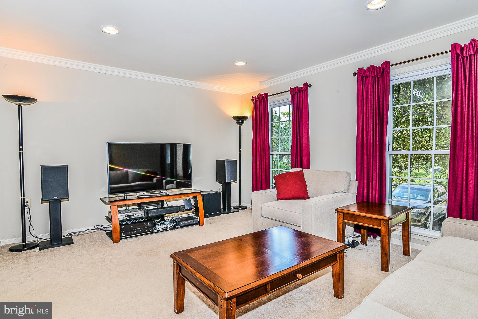 FOXFIELD - Residential