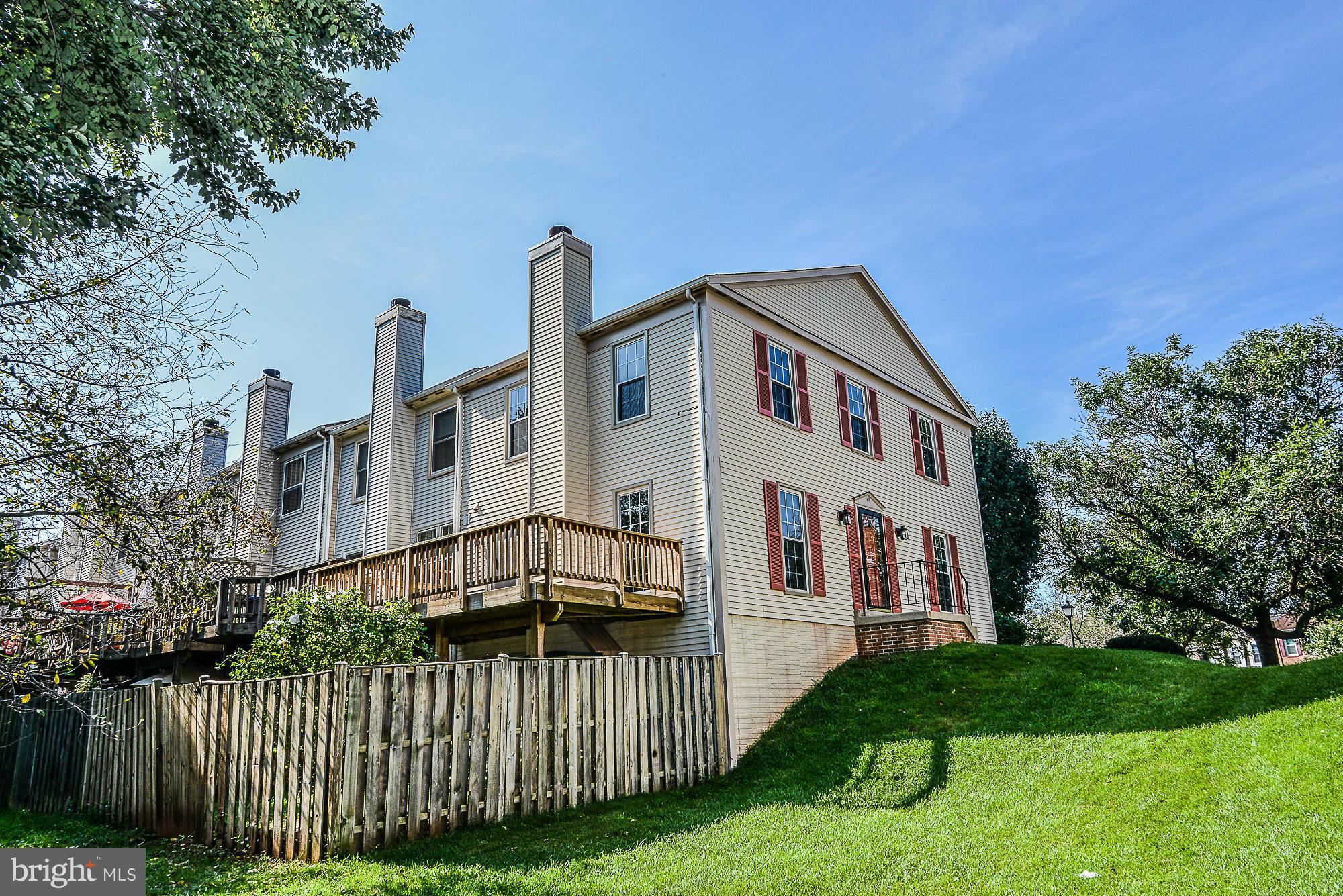 FOXFIELD - Residential