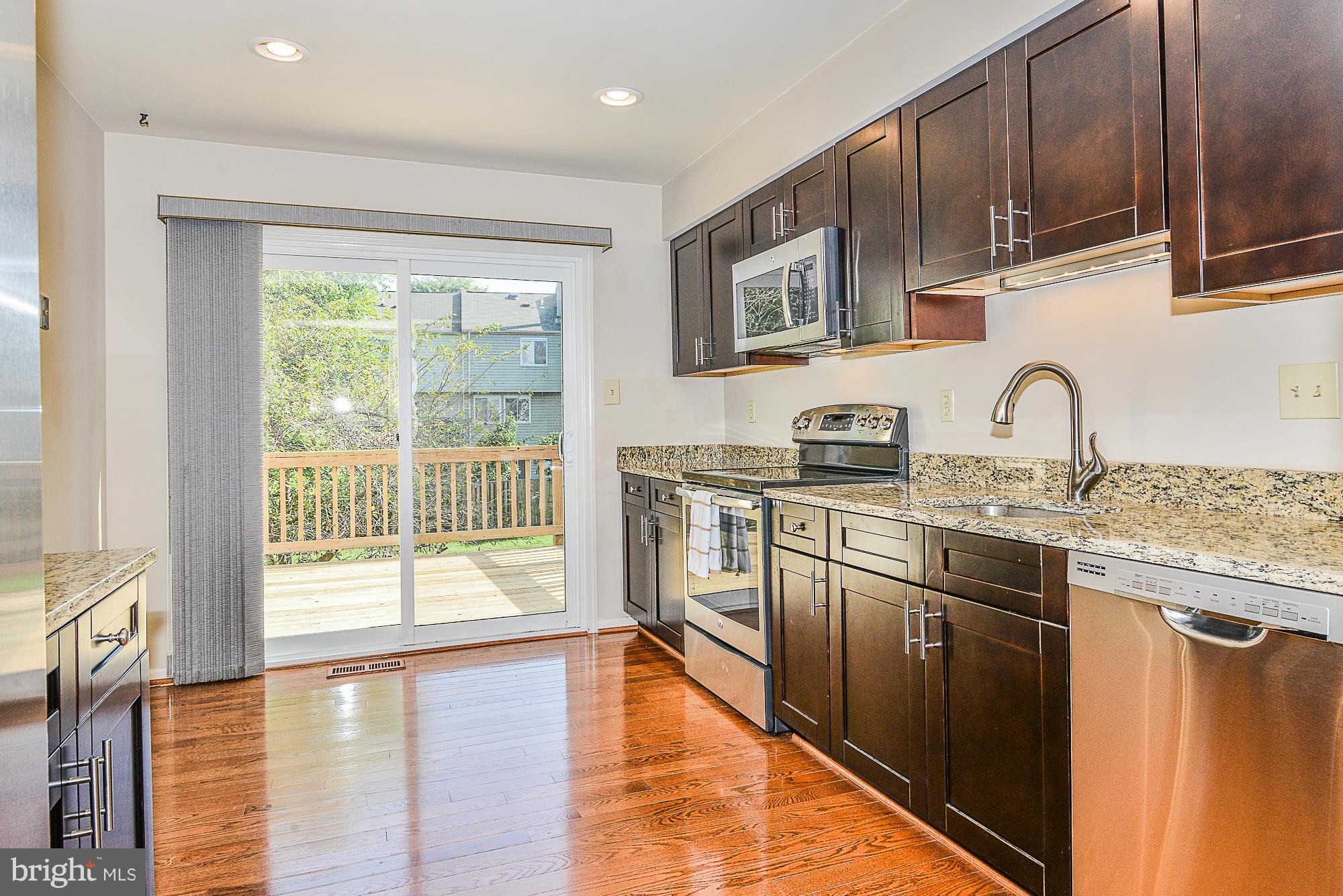 FOXFIELD - Residential