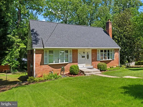 5403 Rolling Road, Springfield, VA 22151 - MLS#: VAFX2239892