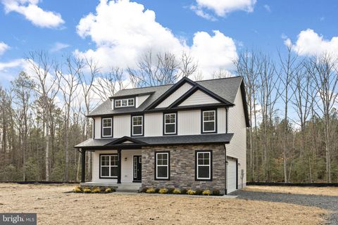 5848 HICKORY RIDGE ROAD SPOTSYLVANIA VA 22551