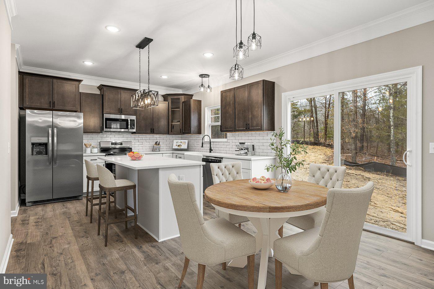 5848 HICKORY RIDGE ROAD