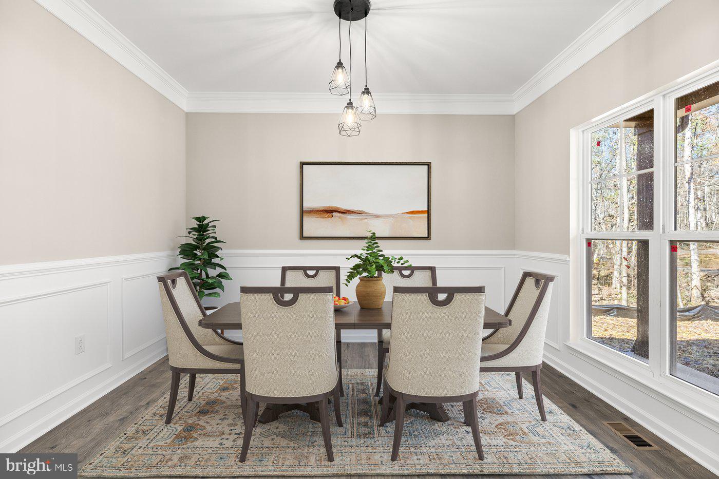 5848 HICKORY RIDGE ROAD