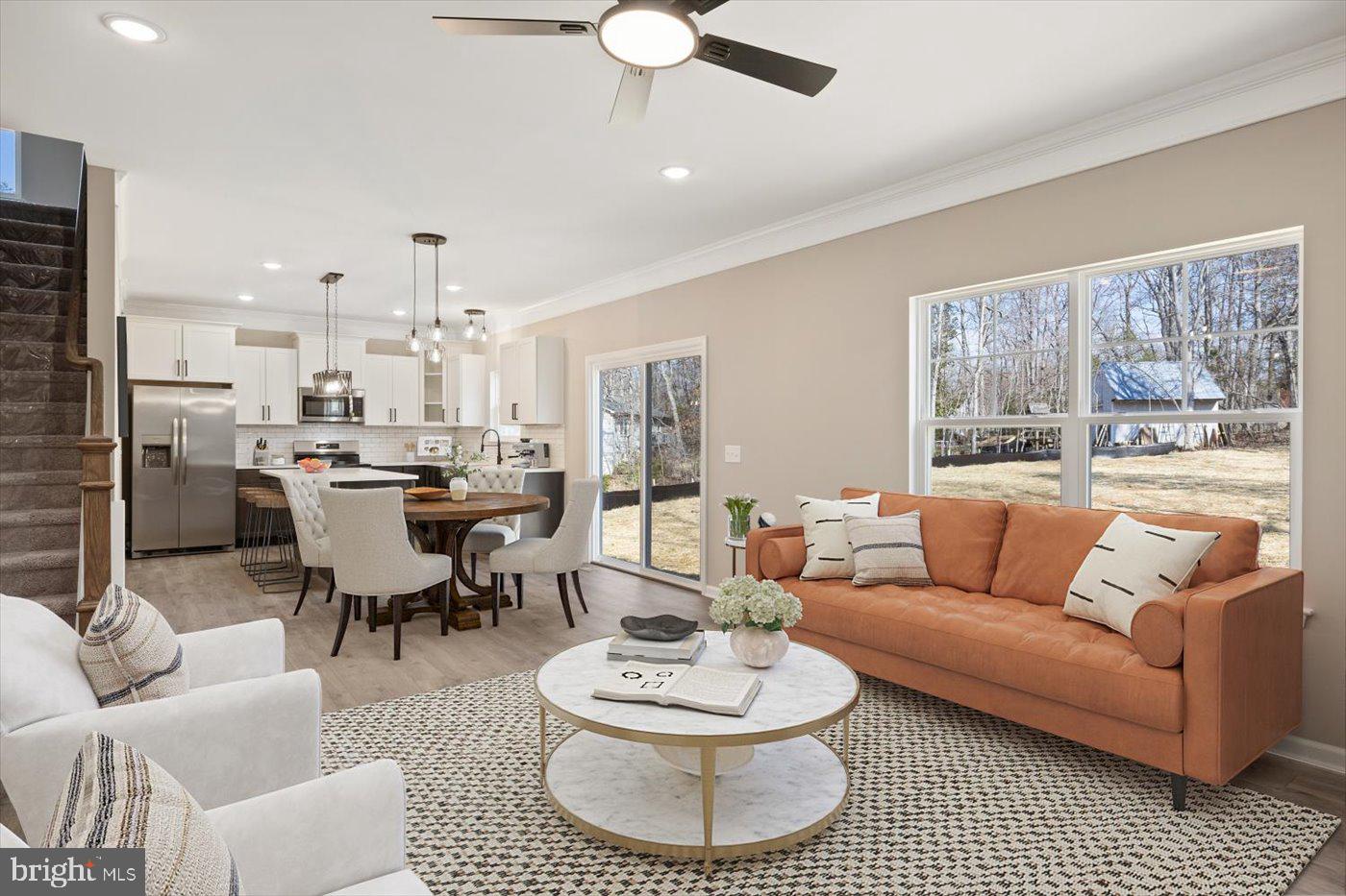 5848 HICKORY RIDGE ROAD