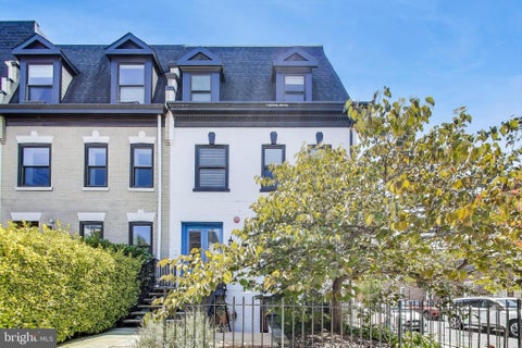 Condo For Rent - 1480 Harvard Street #1<br/> WASHINGTON, DC 20009