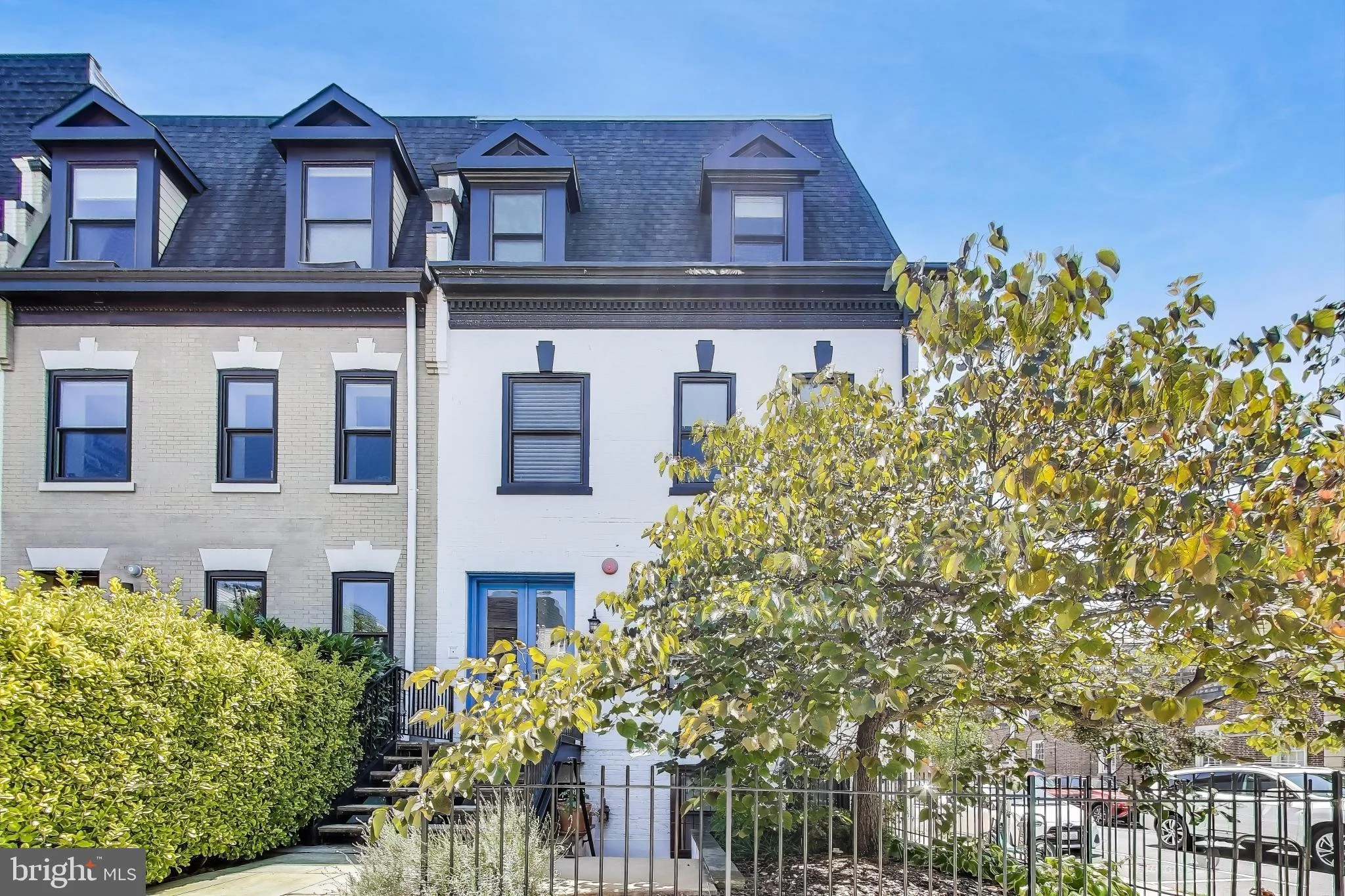 1480 Harvard Street NW Unit 1, Washington, DC 20009