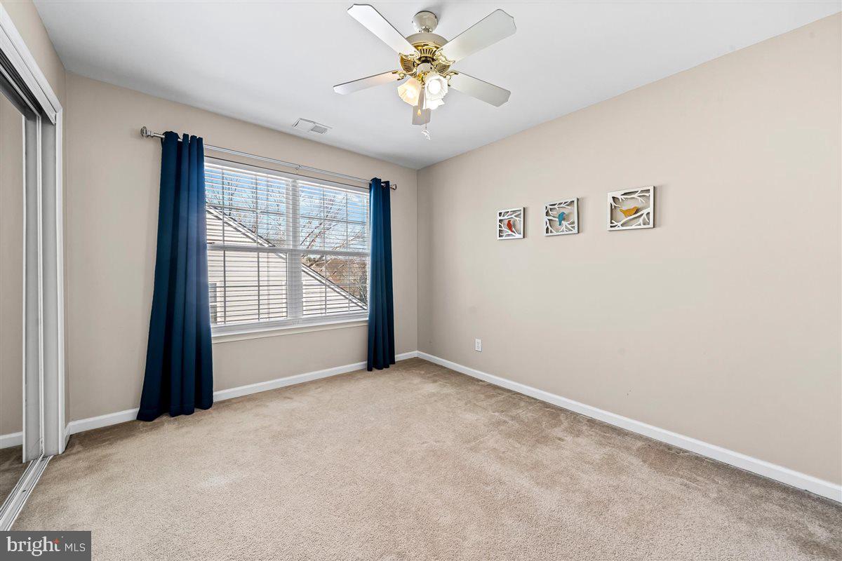 BRANDYWINE @ THORN - Residential