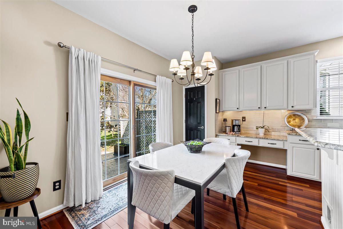 BRANDYWINE @ THORN - Residential