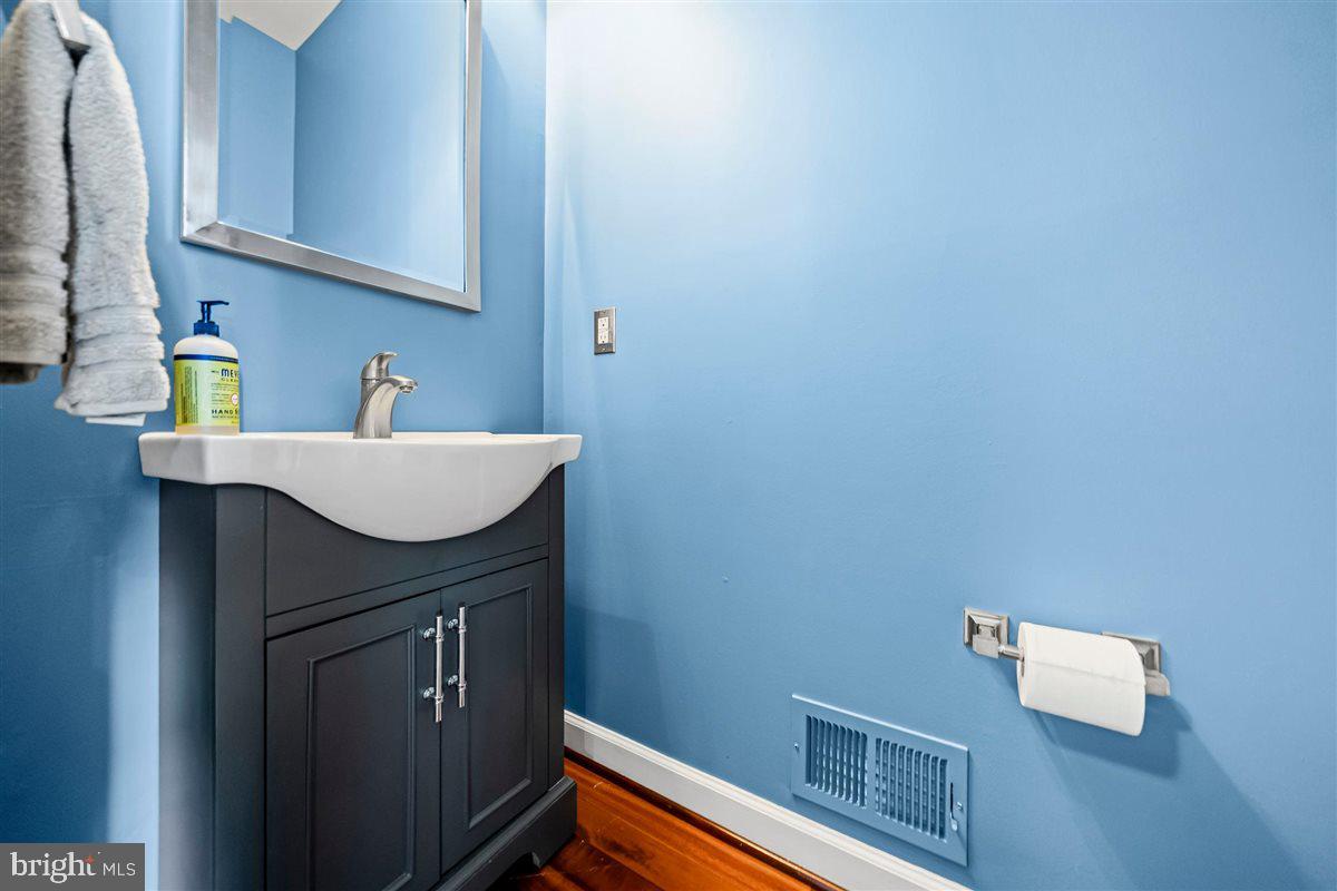 BRANDYWINE @ THORN - Residential