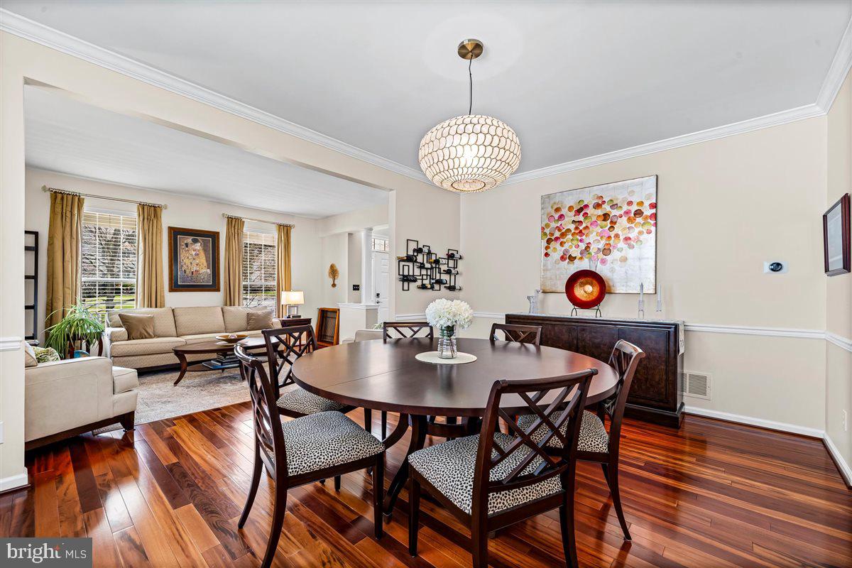 BRANDYWINE @ THORN - Residential