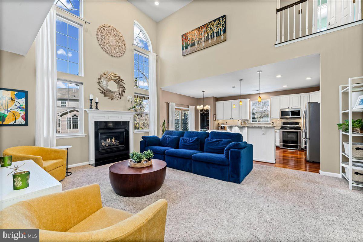 BRANDYWINE @ THORN - Residential