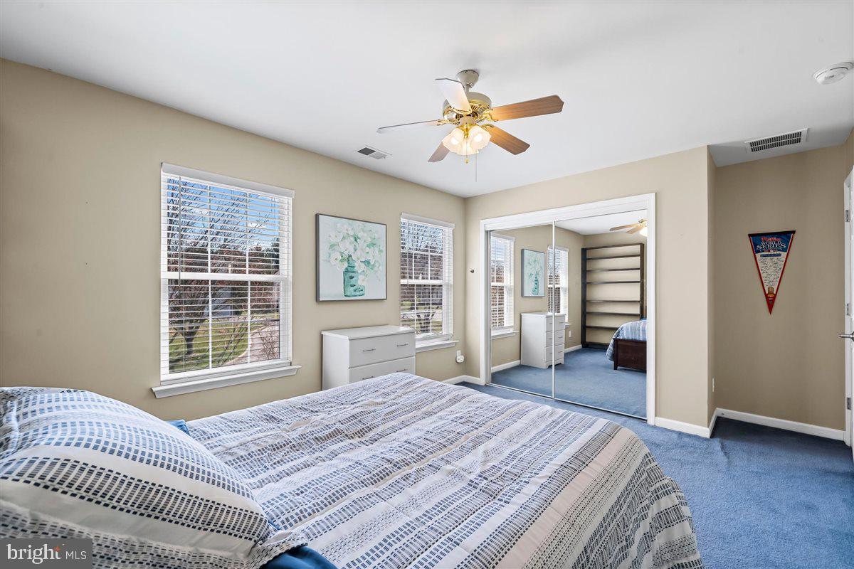 BRANDYWINE @ THORN - Residential