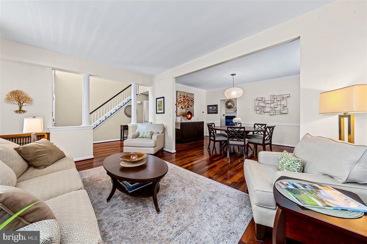 BRANDYWINE @ THORN - Residential