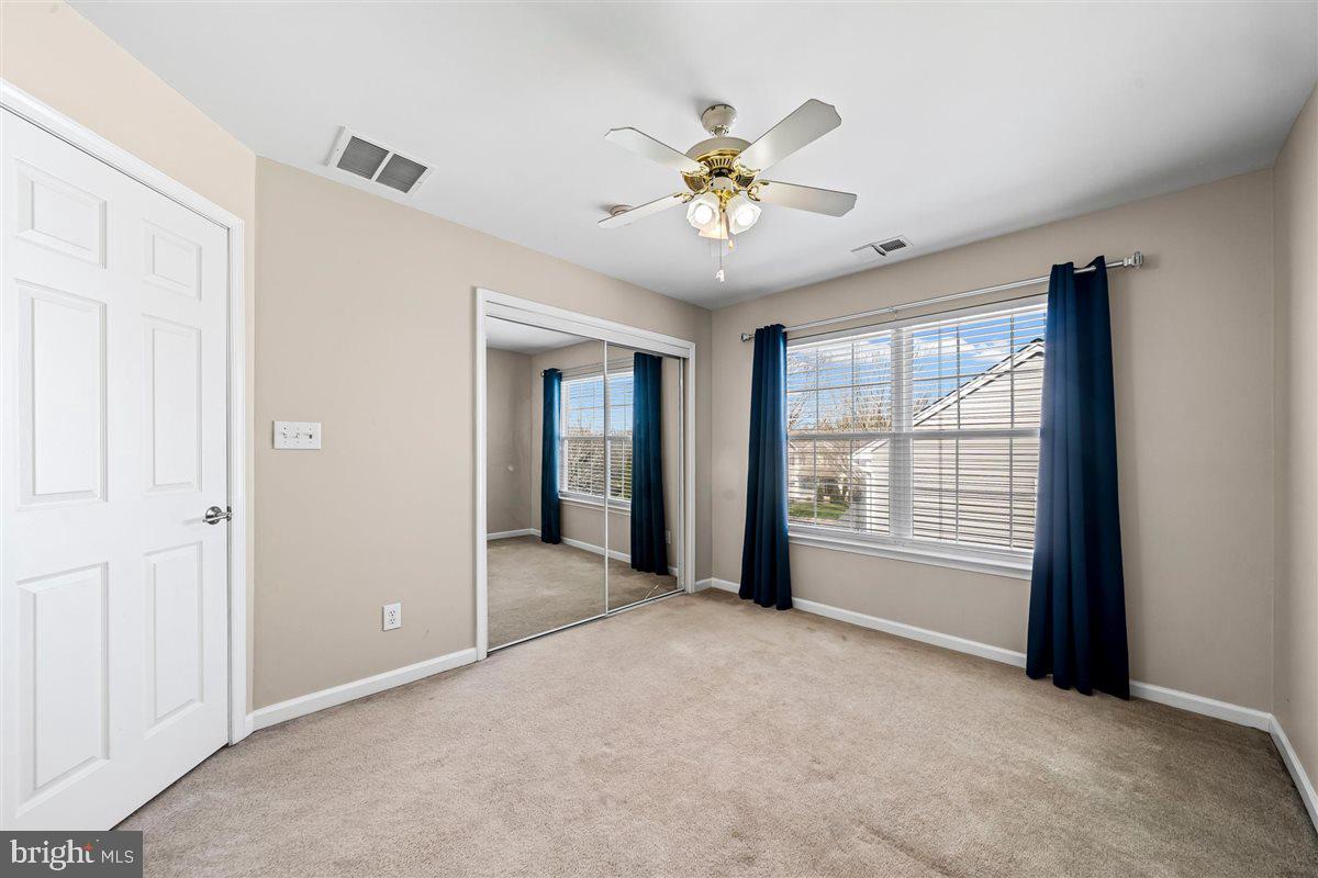 BRANDYWINE @ THORN - Residential