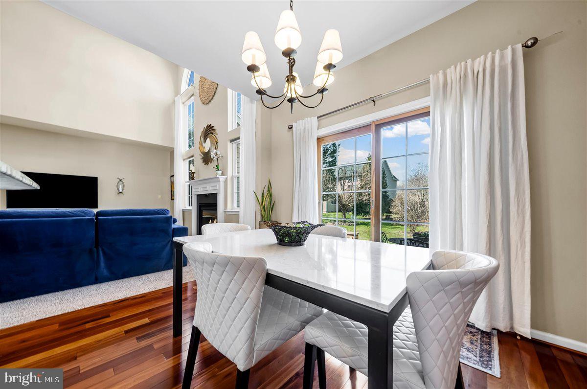 BRANDYWINE @ THORN - Residential