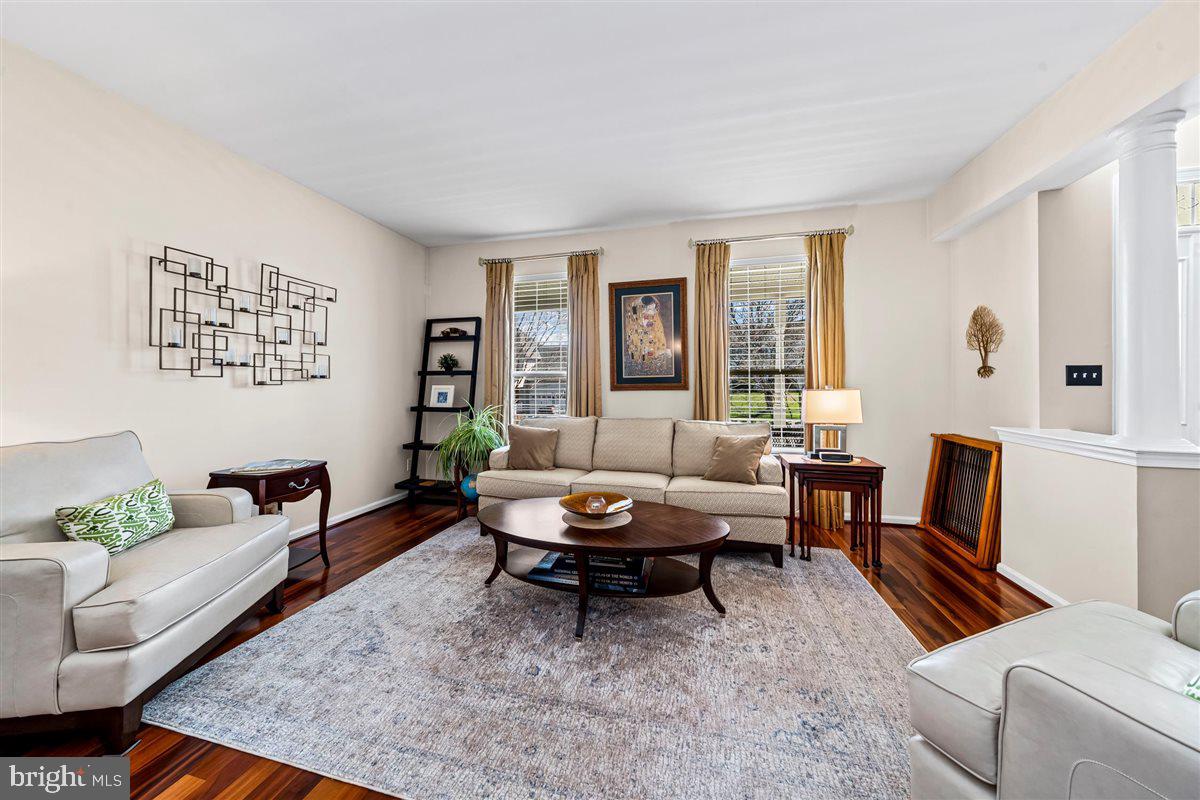 BRANDYWINE @ THORN - Residential