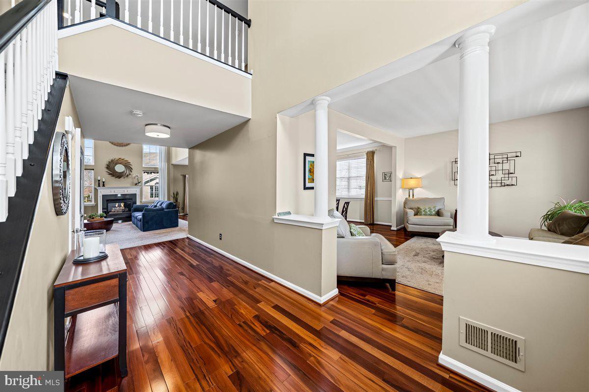 204 FOUR IN HAND COURT