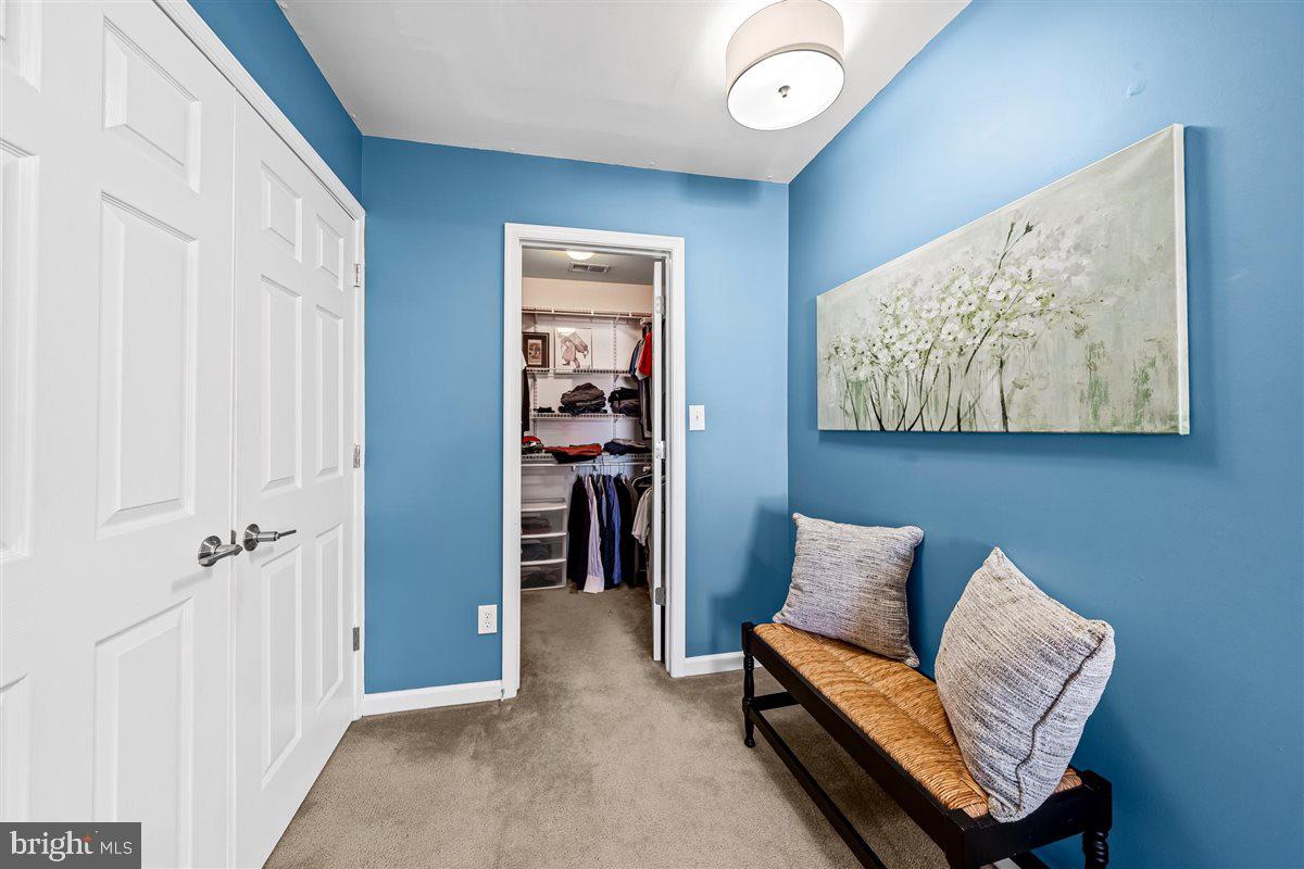 BRANDYWINE @ THORN - Residential