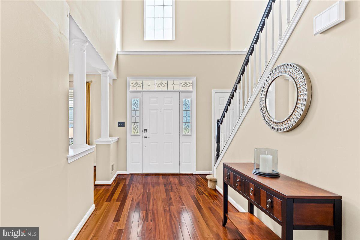 BRANDYWINE @ THORN - Residential