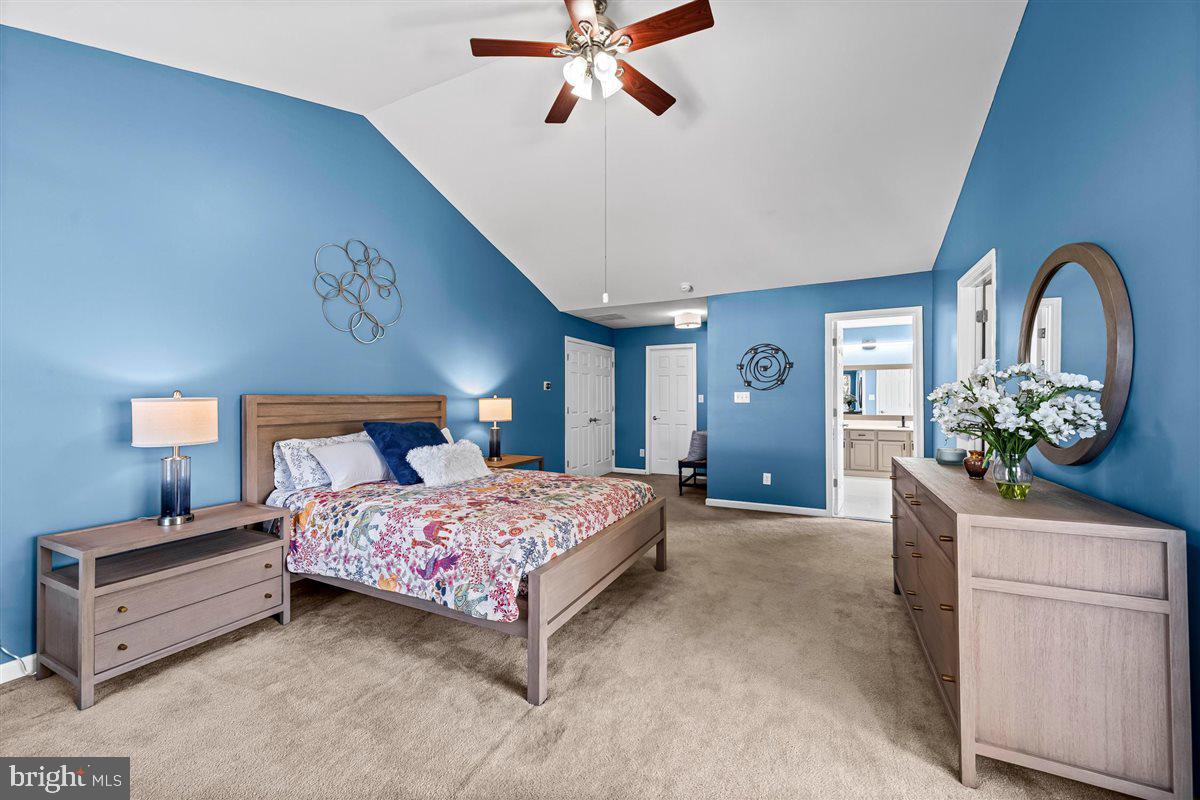 BRANDYWINE @ THORN - Residential