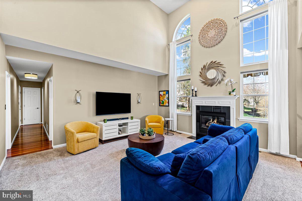 BRANDYWINE @ THORN - Residential