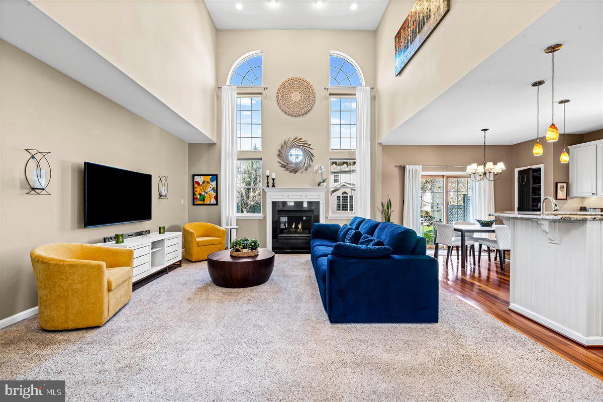 BRANDYWINE @ THORN - Residential