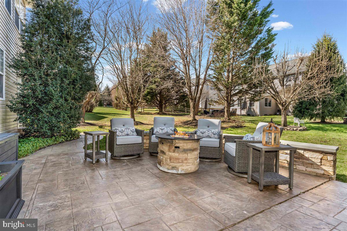 BRANDYWINE @ THORN - Residential