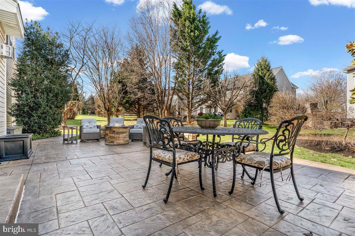 BRANDYWINE @ THORN - Residential